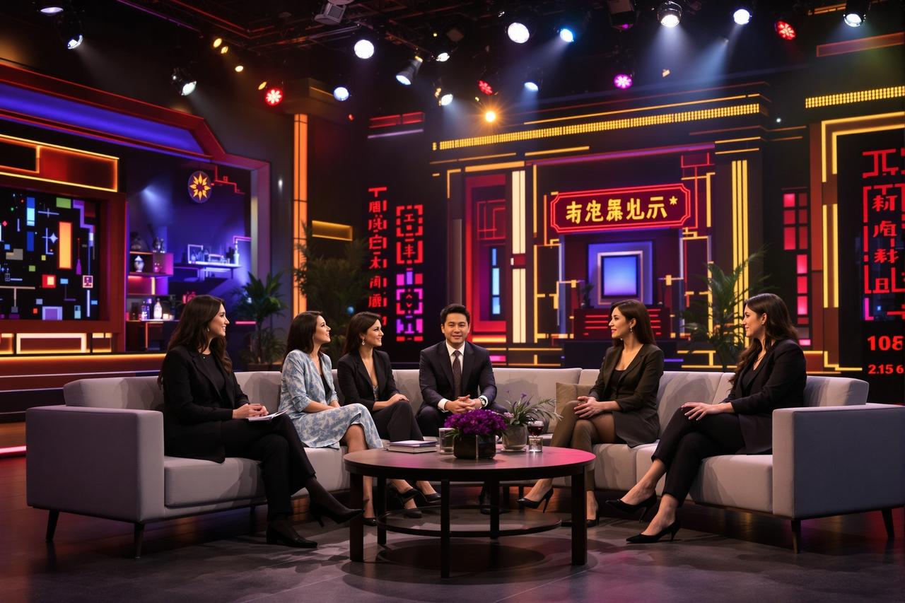 杨紫直播爆料引热议还能一睹明星暗流涌动的娱乐圈内幕 - 黑料网每日大赛精选推荐